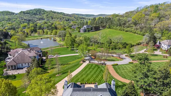 340 White Swans Crossing, Brentwood, TN 37027