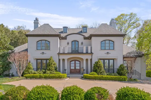 340 White Swans Crossing, Brentwood, TN 37027
