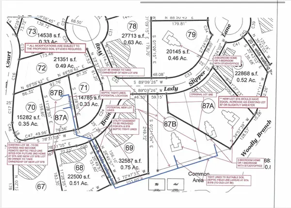 0 Summerfield Road, Monteagle, TN 37356