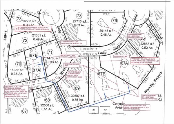 0 Summerfield Road, Monteagle, TN 37356