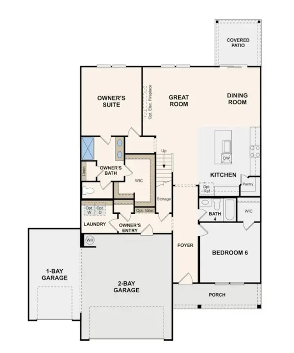 803 Molly Lane, Mount Juliet, TN 37122