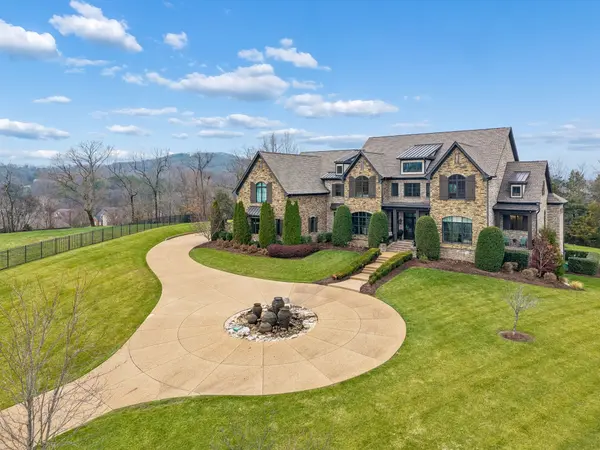 1830 Stryker Pl, Brentwood, TN 37027