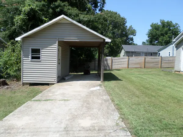 111 Rhea St, Jackson, TN 38301