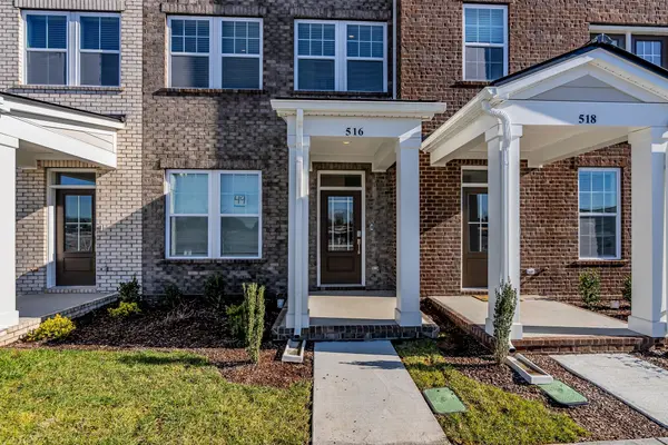 516 Hinton Street, Lebanon, TN 37090