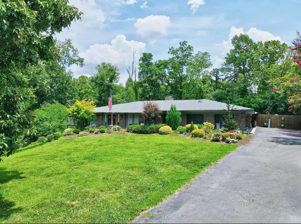 3533 Windsor Circle, Cleveland, TN 37312
