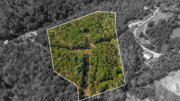 0 Happy Hollow, Hohenwald, TN 38462