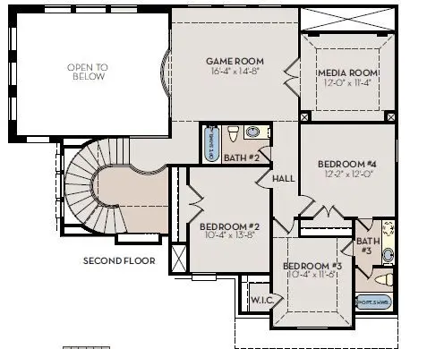 5139 High Park Hill Dr, Arrington, TN 37014
