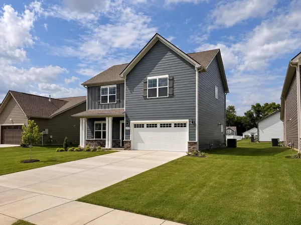 5728 Shoreline Drive, Rockvale, TN 37153