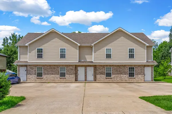 2260 McCormick Lane #B, Clarksville, TN 37040