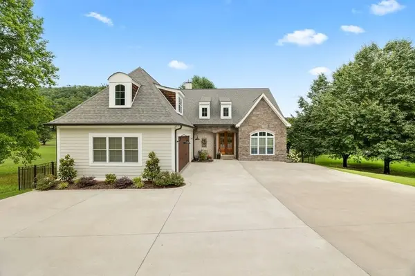 1671 Golf Ln, Livingston, TN 38570