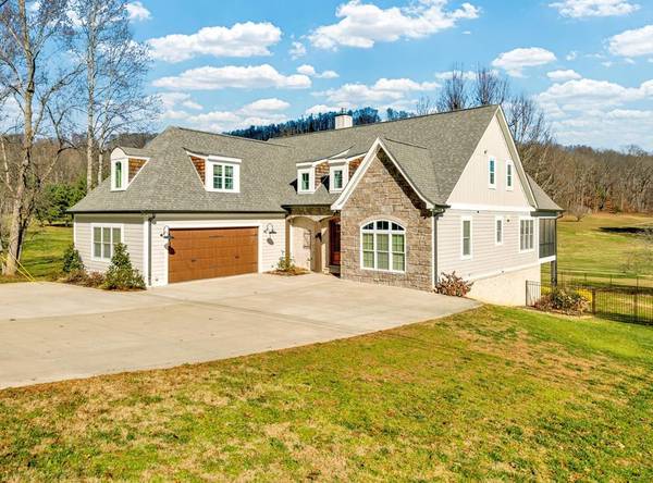 1671 Golf Ln, Livingston, TN 38570