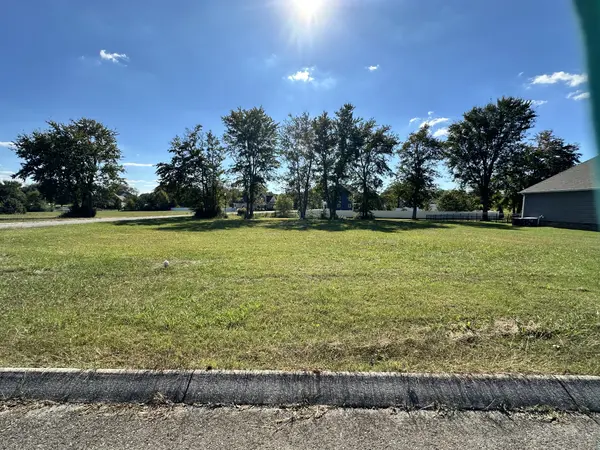 0 Stone Creek Blvd, Mc Minnville, TN 37110