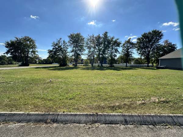 0 Stone Creek Blvd, Mc Minnville, TN 37110