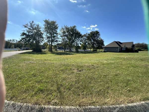 0 Stone Creek Blvd, Mc Minnville, TN 37110