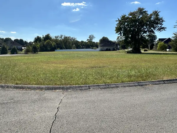 0 Stone Creek Blvd, Mc Minnville, TN 37110