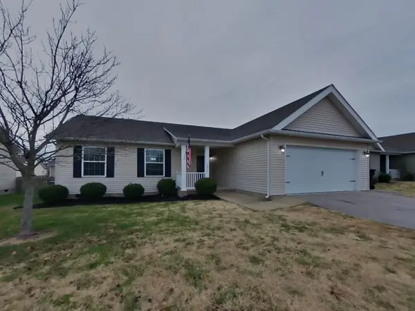1820 Elizabeth Ln, Columbia, TN 38401