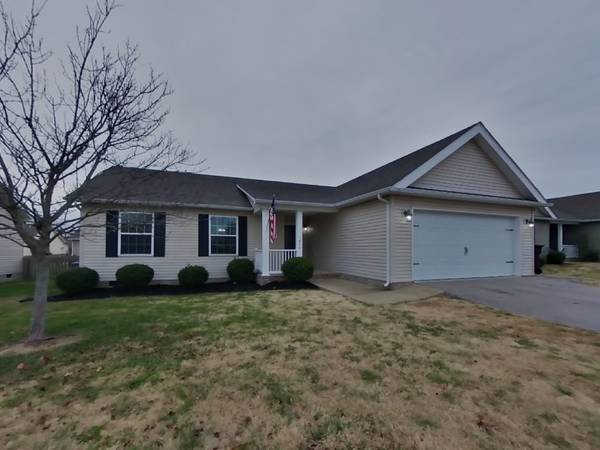 1820 Elizabeth Ln, Columbia, TN 38401
