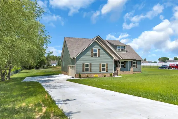 188 Wiseman Ln, Winchester, TN 37398