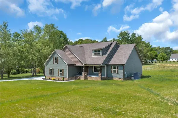 188 Wiseman Ln, Winchester, TN 37398