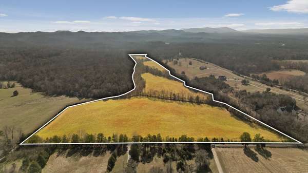 0 Brock Road, Chickamauga, GA 30707