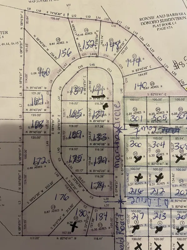 176 Martha Circle, Lafayette, TN 37083