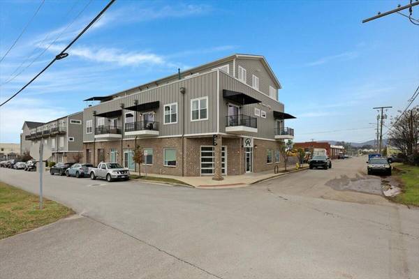 1603 Fagan Street #204, Chattanooga, TN 37408