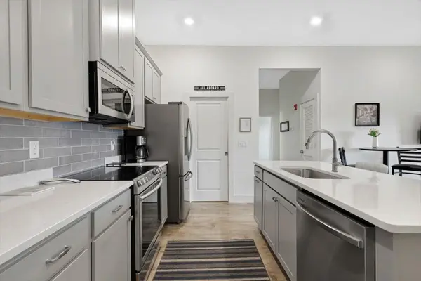 1603 Fagan Street #204, Chattanooga, TN 37408