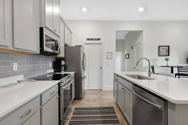 1603 Fagan Street #204, Chattanooga, TN 37408