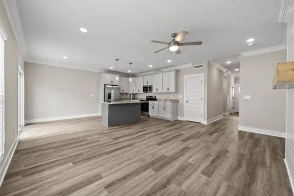 166 Sango Dr #Bldg 600 #50, Clarksville, TN 37043