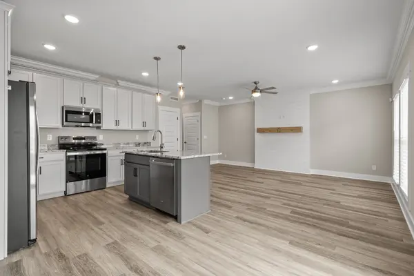166 Sango Dr #Bldg 600 #50, Clarksville, TN 37043