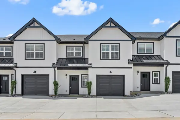 166 Sango Dr #Bldg 600 #50, Clarksville, TN 37043