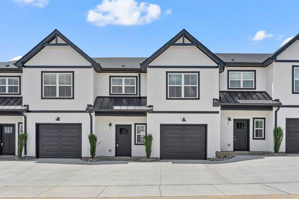 166 Sango Dr #Bldg 600 #50, Clarksville, TN 37043