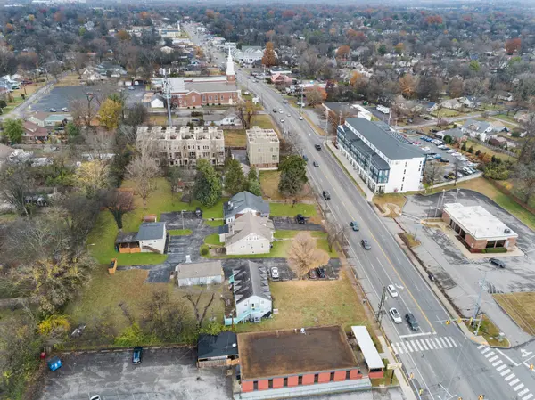3811 Gallatin Pike, Nashville, TN 37216