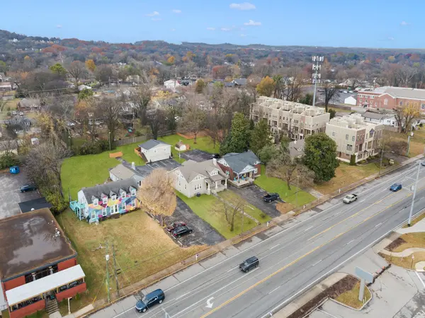 3811 Gallatin Pike, Nashville, TN 37216