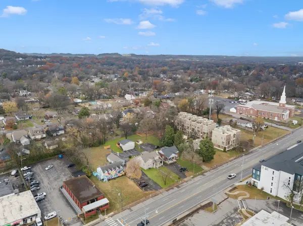 3813 Gallatin Pike, Nashville, TN 37216