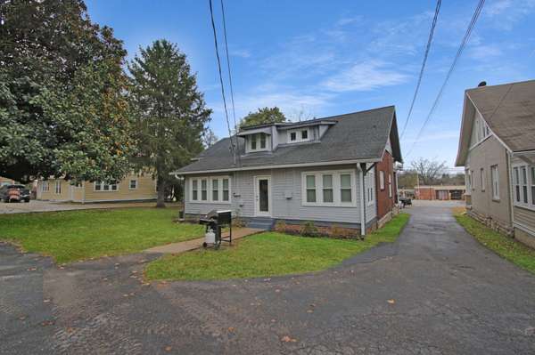 3815 Gallatin Pike, Nashville, TN 37216