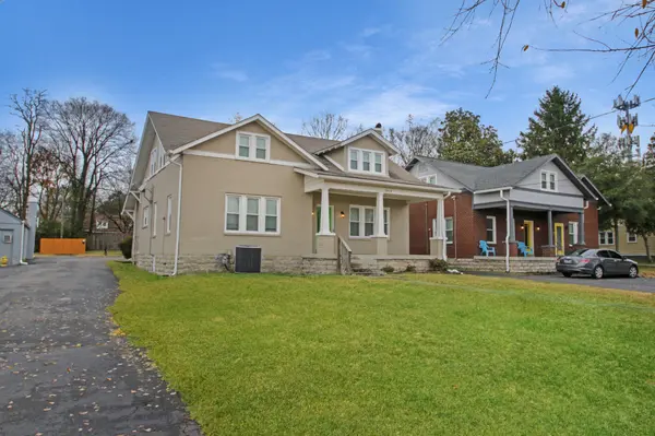 3813 Gallatin Pike, Nashville, TN 37216