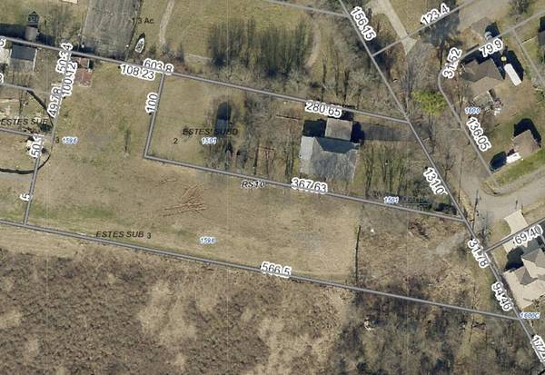 1596 Ashton Ave, Nashville, TN 37218