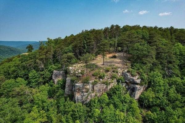 110 Falls Lane, Spencer, TN 38585