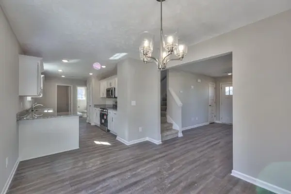 7 Laurel View St, Manchester, TN 37355