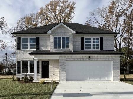 7 Laurel View St, Manchester, TN 37355