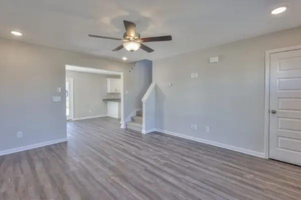 7 Laurel View St, Manchester, TN 37355