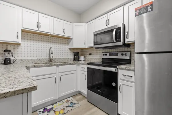 900 Mountain Creek Road #M #162, Chattanooga, TN 37405