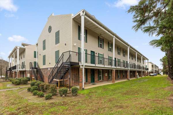 900 Mountain Creek Road #M162, Chattanooga, TN 37405