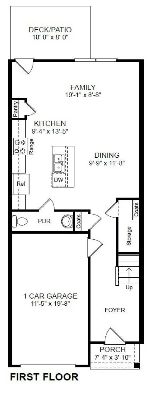 902 Shorttail Lane, Lebanon, TN 37090