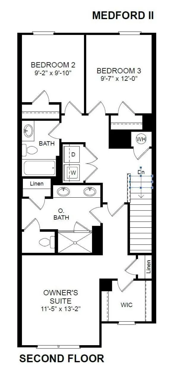 902 Shorttail Lane, Lebanon, TN 37090