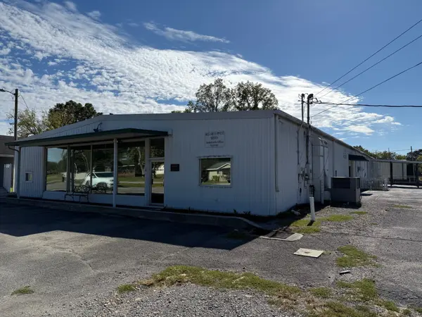 704 S Washington St, Tullahoma, TN 37388