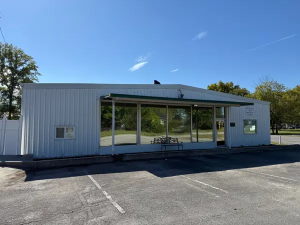 704 S Washington St, Tullahoma, TN 37388
