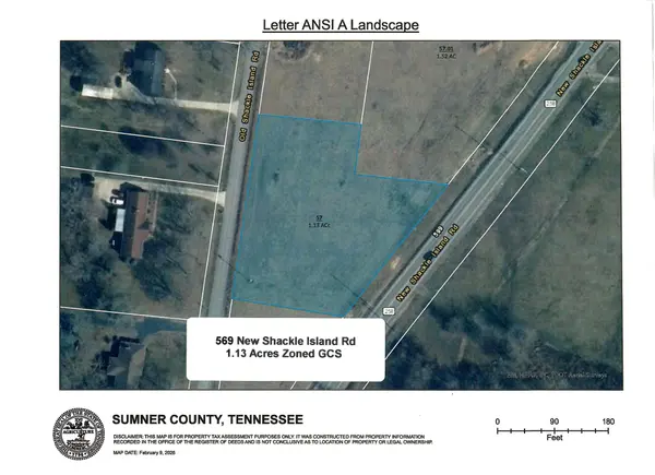 569 New Shackle Island Rd, Hendersonville, TN 37075