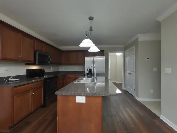 1007 Golf View Way, Spring Hill, TN 37174